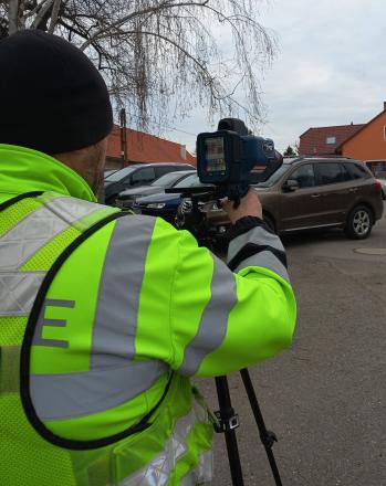 Velikonoční svátky na silnicích