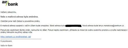Podvodníci stále zasílají nevyžádané podvodné e-maily - obrázek 1378