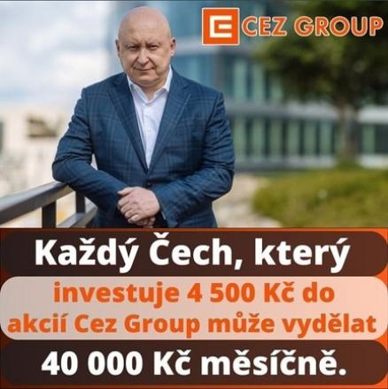 Náhledy obrázků z podvodných reklam na sociálních sítích