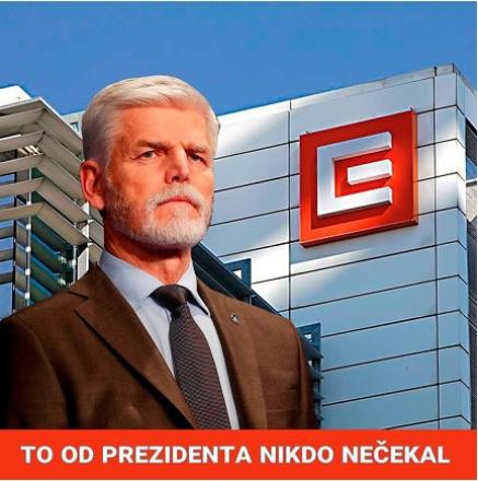 Náhledy obrázků z podvodných reklam na sociálních sítích - ČEZ - obrázek 1454