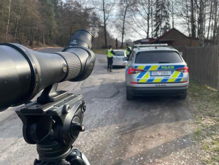 Bezpečnostní pásy a zranitelní účastníci provozu