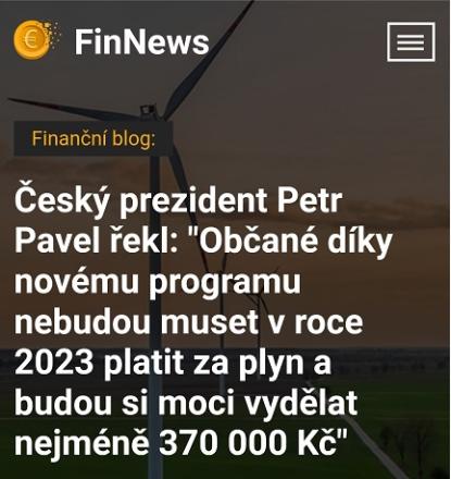 Náhledy obrázků z podvodných reklam na sociálních sítích - prosinec 2023 - obrázek 1457