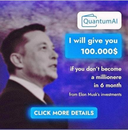 Náhledy obrázků z podvodných reklam na sociálních sítích - obrázek 1397