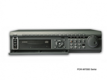 Pinetron 16 Kanal PDR - M7000