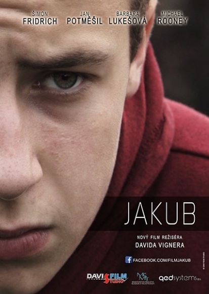 Preventivní film o domácím násilí - Jakub