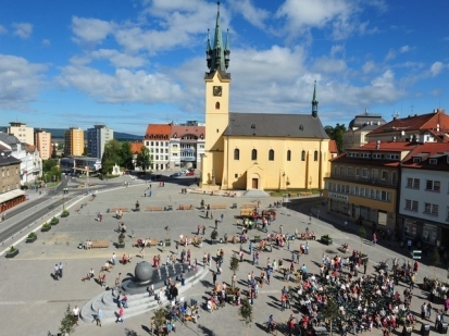 Městský program prevence kriminality na rok 2019